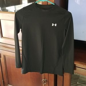 Youth XL under armour long sleeve tshirt